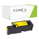 Toner Modul Komp Zu Epson C1700Cx17 Fnomlbkd