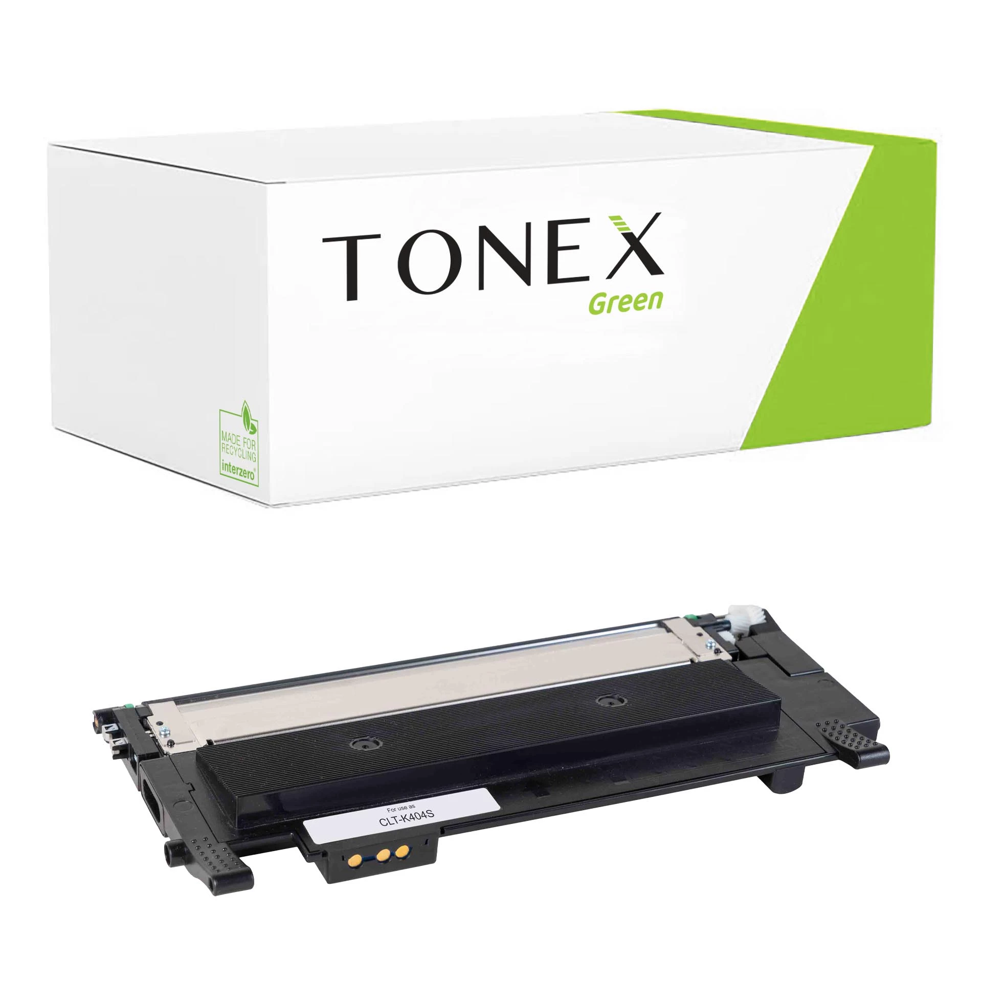 rmck404s Toner Modul Komp Zu Clt K404S 4Uvgmxrm - Image 1