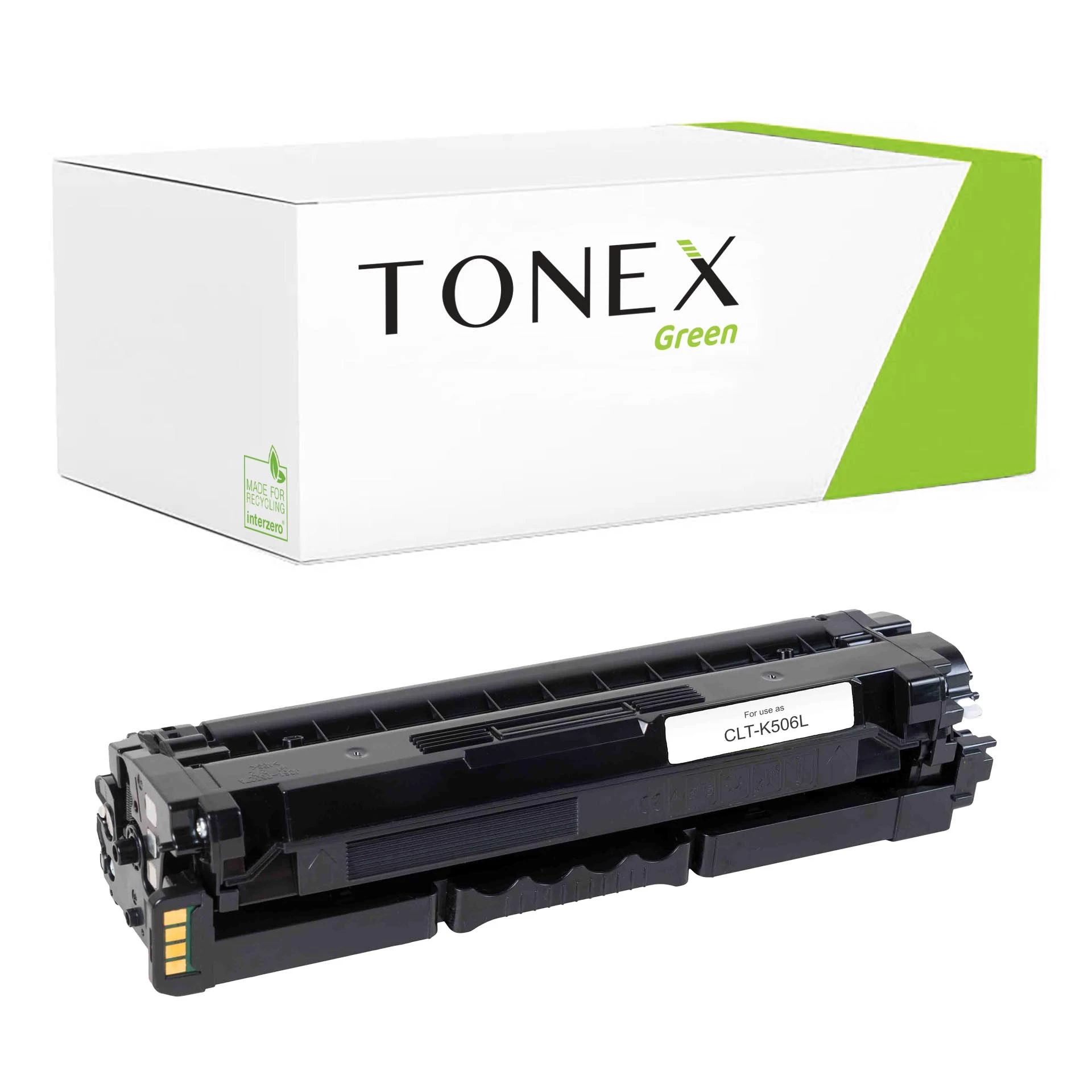 rmck506l Toner Modul Komp Zu Clt K506L Mdabtajt - Image 1