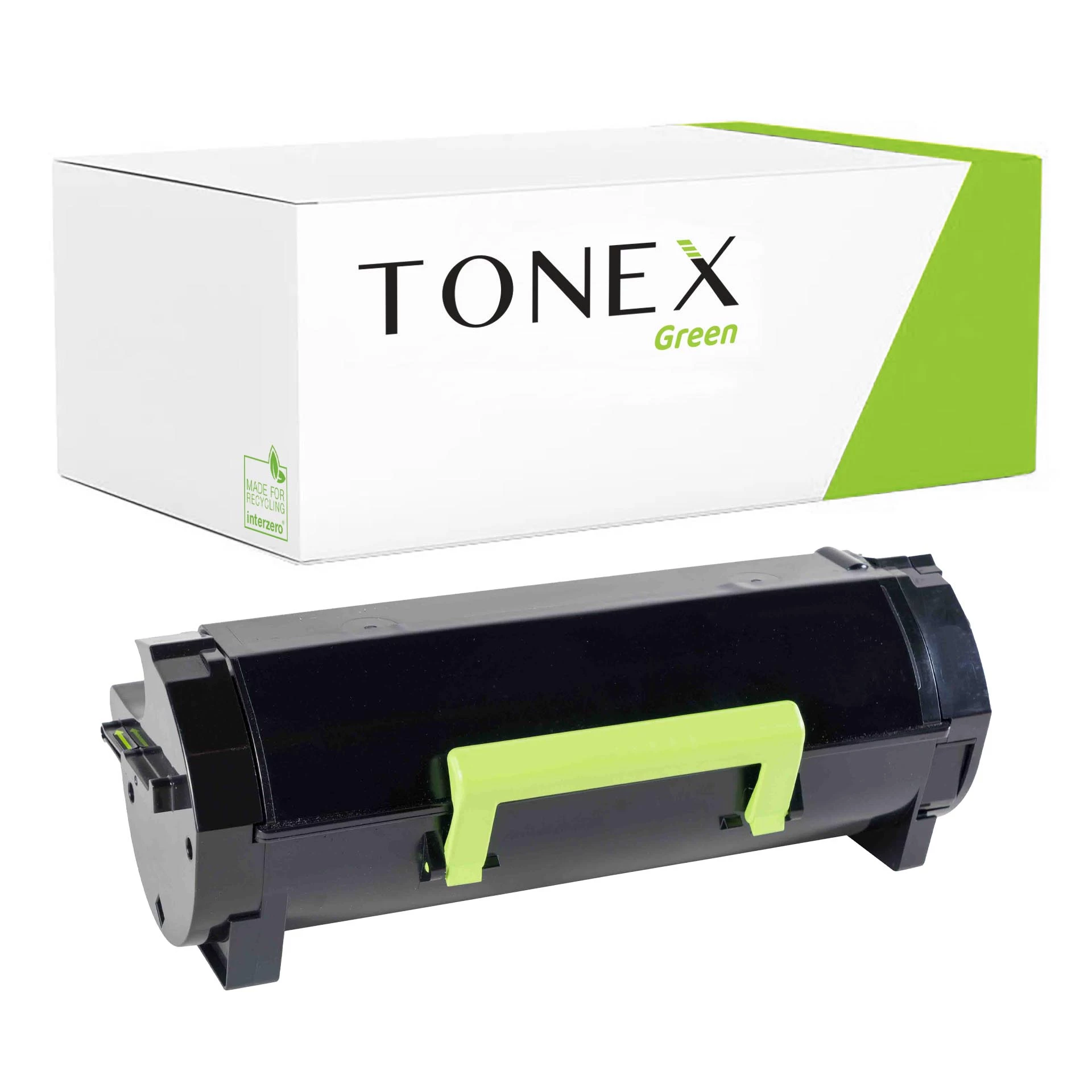 rmcm1140 Toner Modul Komp Zu M1140 Xm1140Mfp Lp2K2Uqa - Image 1