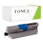Toner Modul Komp Zu Oki C332Dn Mc363Dn Siwaz2Ob