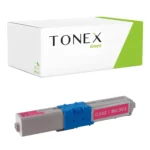 Toner Modul Komp Zu Oki C332Dn Mc363Dn K0Sbns4K