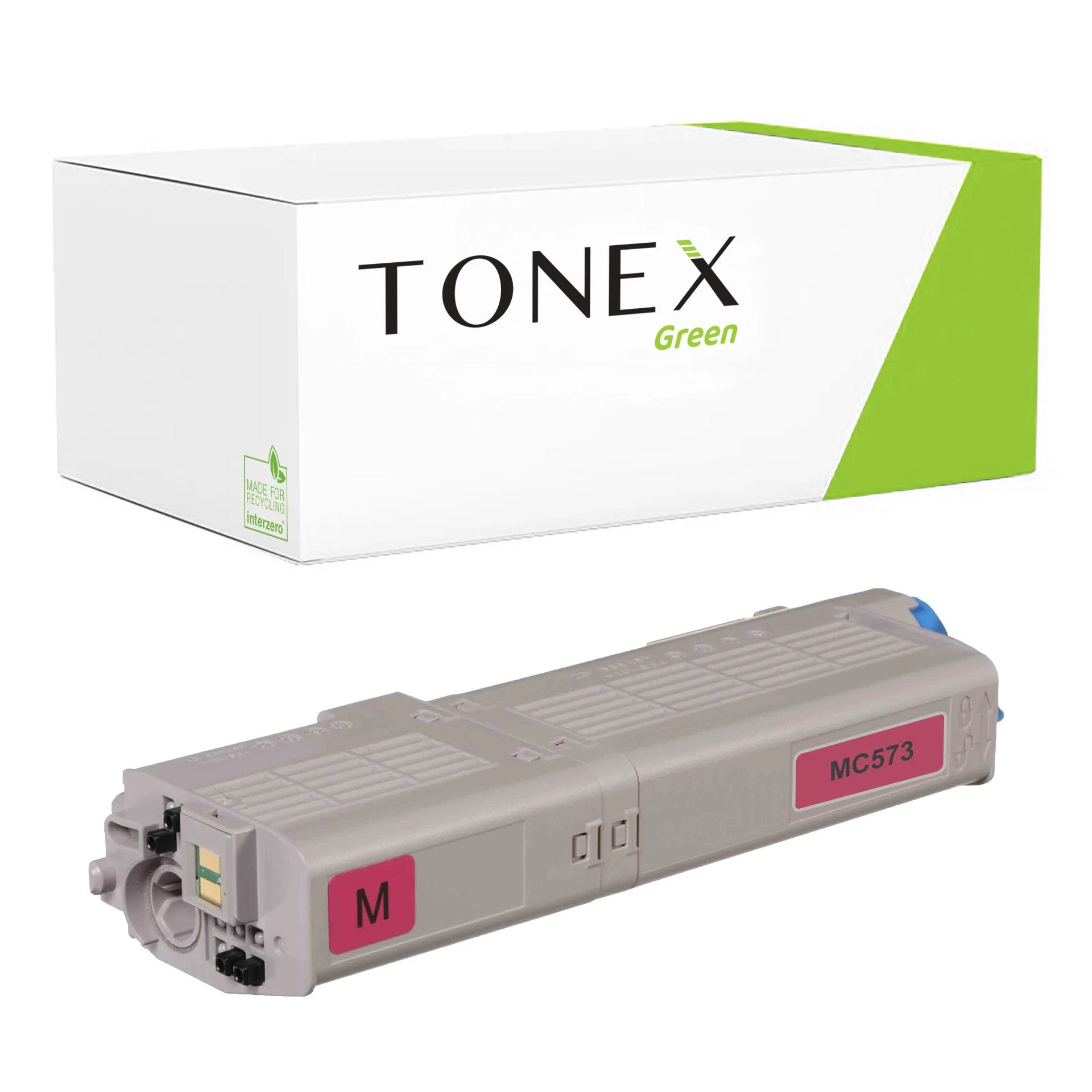 rmcmc573m Toner Modul Komp Zu Oki C532 Mc573 Noa9Evaq - Image 1