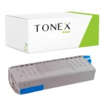 Toner Modul Komp Zu Oki Mc700 Serie 77Dallqb