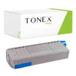 Toner Modul Komp Zu Oki Mc770 Mc780 1Nzmvocd