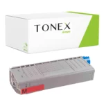 Toner Modul Komp Zu Oki Mc770 Mc780 Voo4Demd