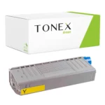 Toner Modul Komp Zu Oki Mc770 Mc780 Fdrhmi7K