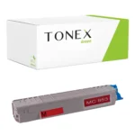 Toner Modul Komp Zu Oki Mc853 Mc873 Dovzo8Ji