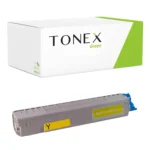 Toner Modul Komp Zu Oki Mc861 Z7Hstwne