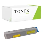 Toner Modul Komp Zu Oki Mc873 Wulo4U3K