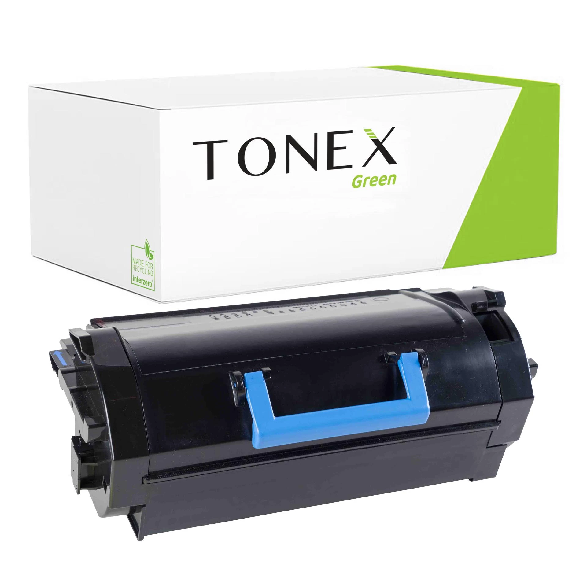 rmcms811 Toner Modul Komp Zu Ms811 522X N5Bm0Trq - Image 1