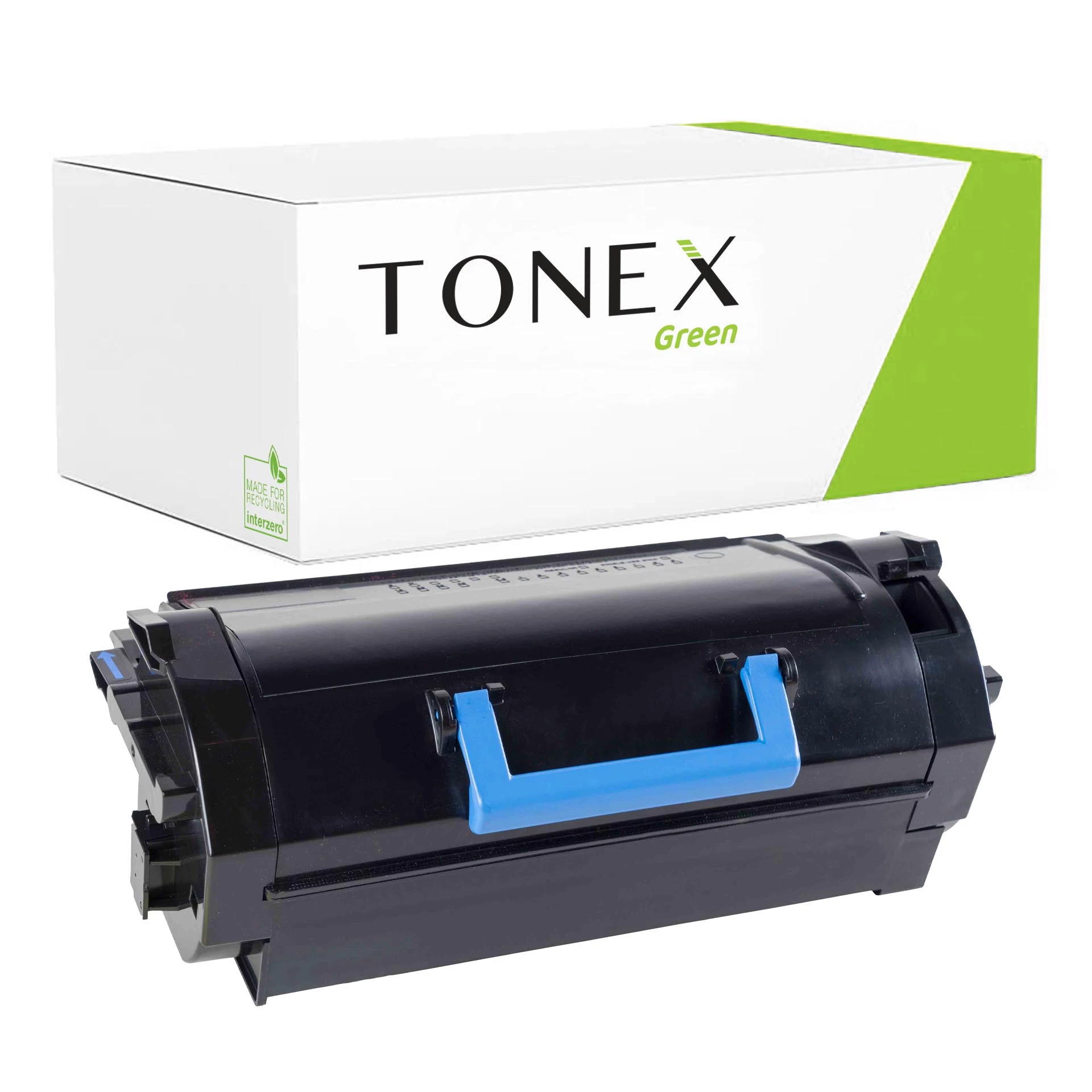 rmcms817 Toner Modul Komp Zu Ms817 Ms818 Kfdugpjr - Image 1