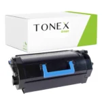 Toner Modul Komp Zu Mx711 622X I484Rlmz