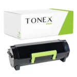 Toner Modul Komp Zu Mx718