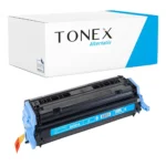 Tonex Alternativ Fur Hp Hp124A Q6001A Toner Cyan Bis Zu 2000 Seiten