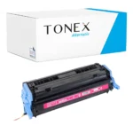 Tonex Alternativ Fur Hp Hp124A Q6003A Toner Magenta Bis Zu 2000 Seiten
