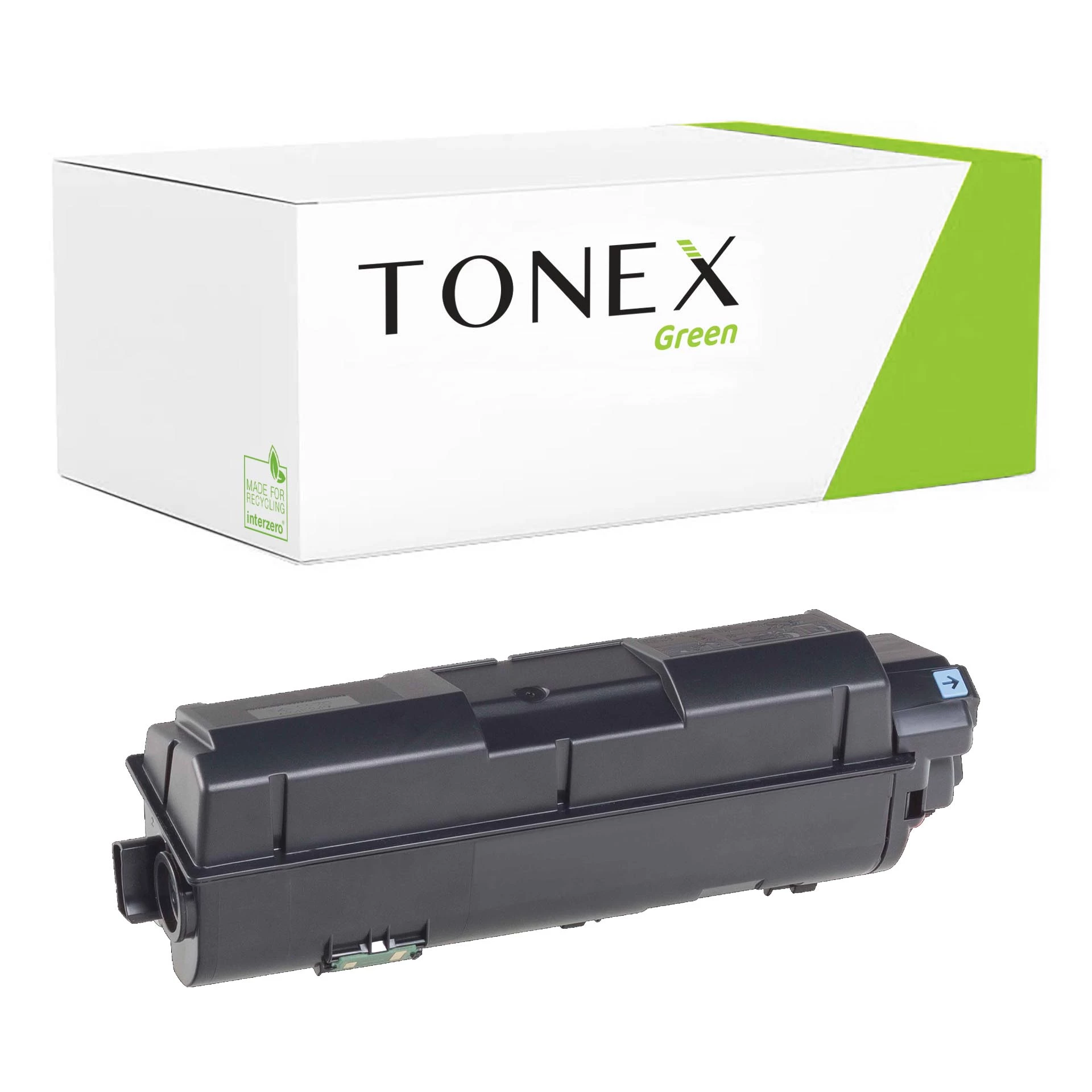 rmctk1170 Toner Modul Komp Zu Tk 1170 C8Ljwcip - Image 1