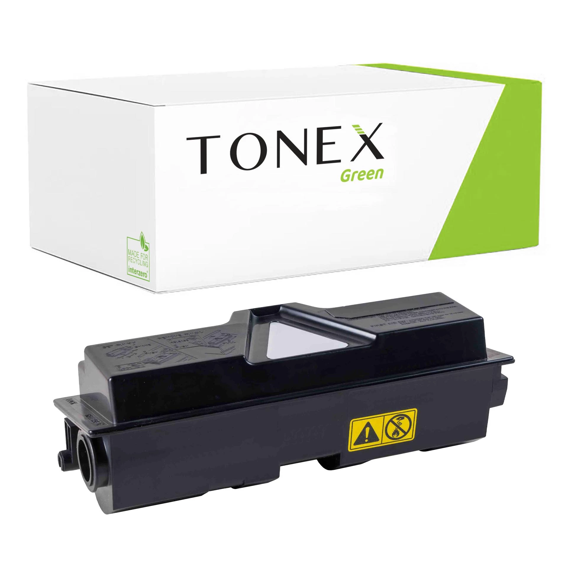 rmctk160 Toner Modul Komp Zu Tk 160 Nmej013U - Image 1