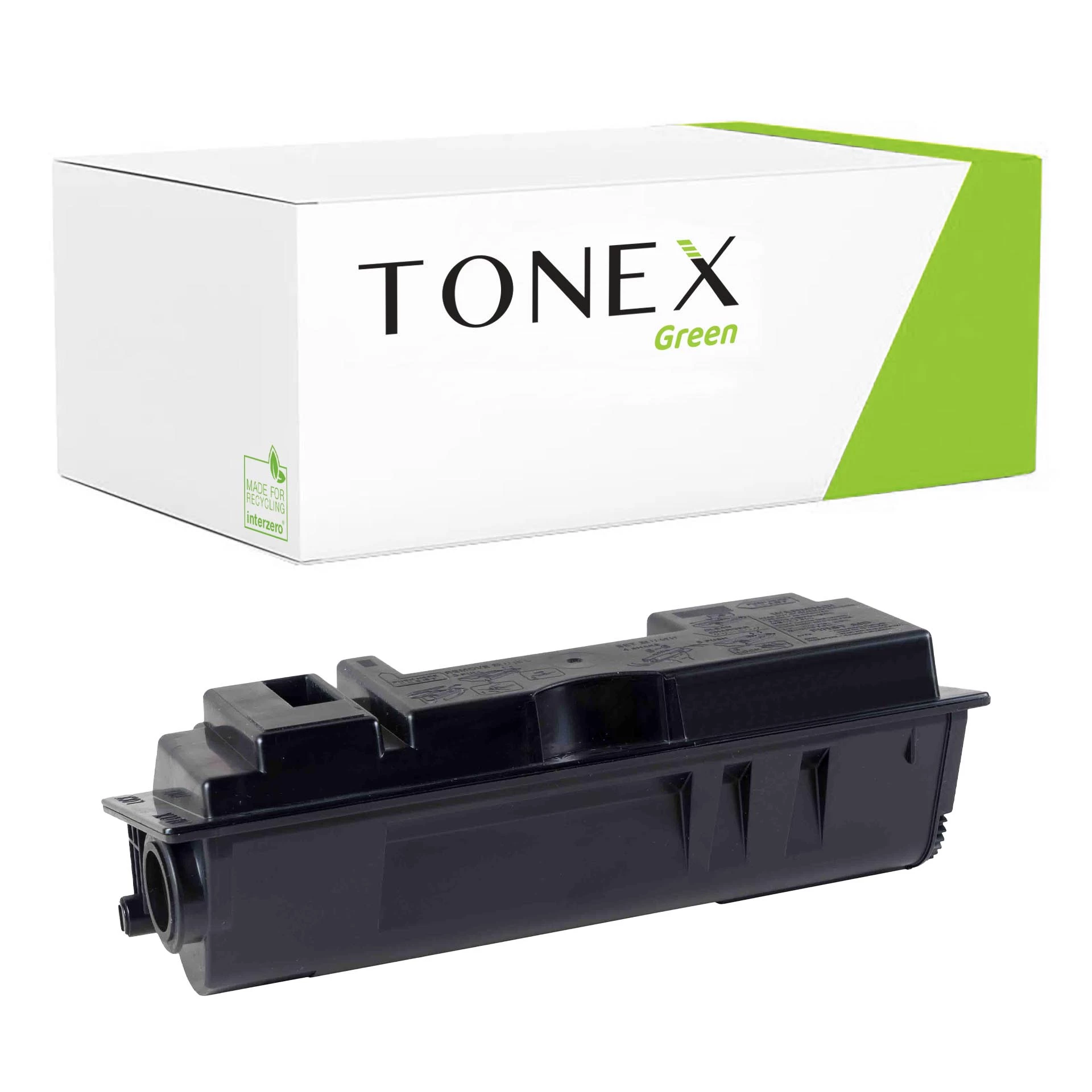 rmctk18 Toner Modul Komp Zu Tk 18 Tqwpor1W - Image 1