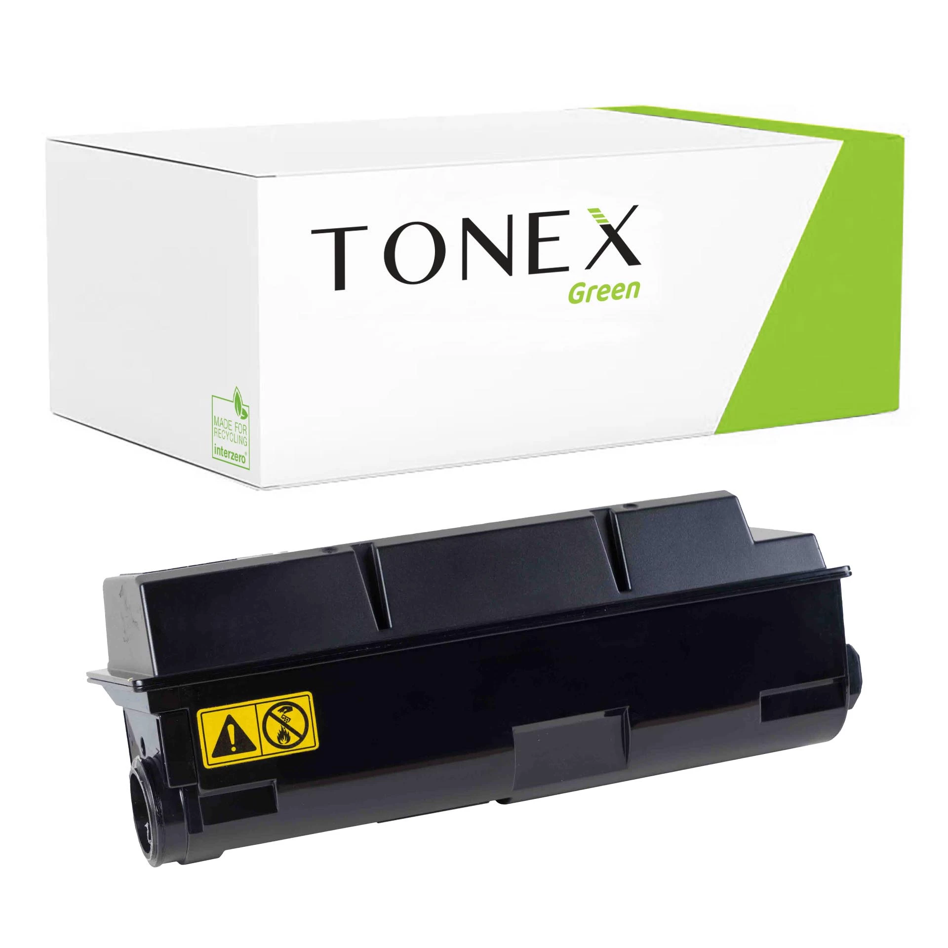 rmctk320 Toner Modul Komp Zu Tk 320 I5Ggchfi - Image 1