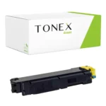 Toner Modul Komp Zu Tk 5140Y Etlm11P2