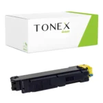 Toner Modul Komp Zu Tk 5150Y Gpc40Ukp