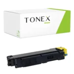 Toner Modul Komp Zu Tk 5160Y