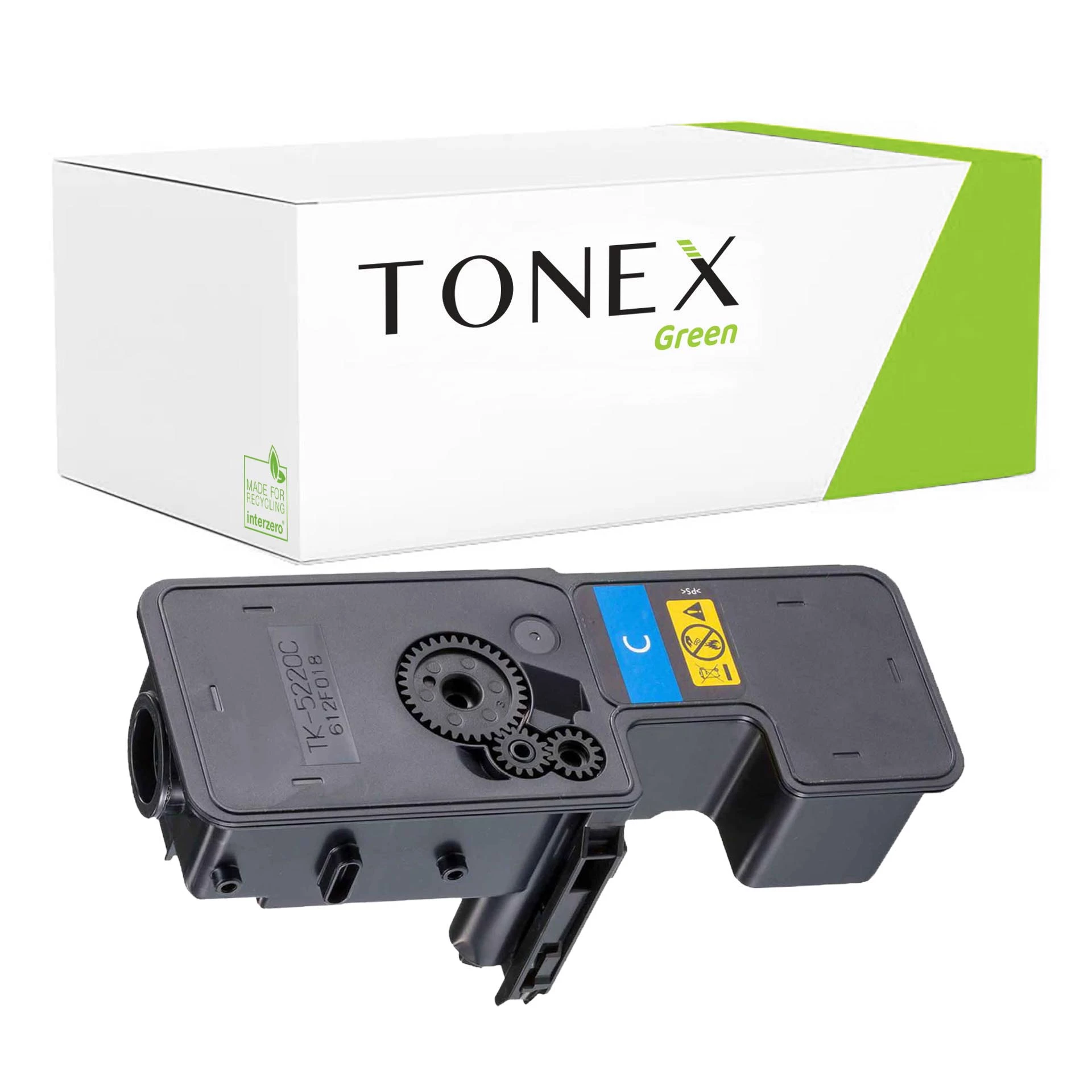 rmctk5220c Toner Modul Komp Zu Tk 5220C - Image 1