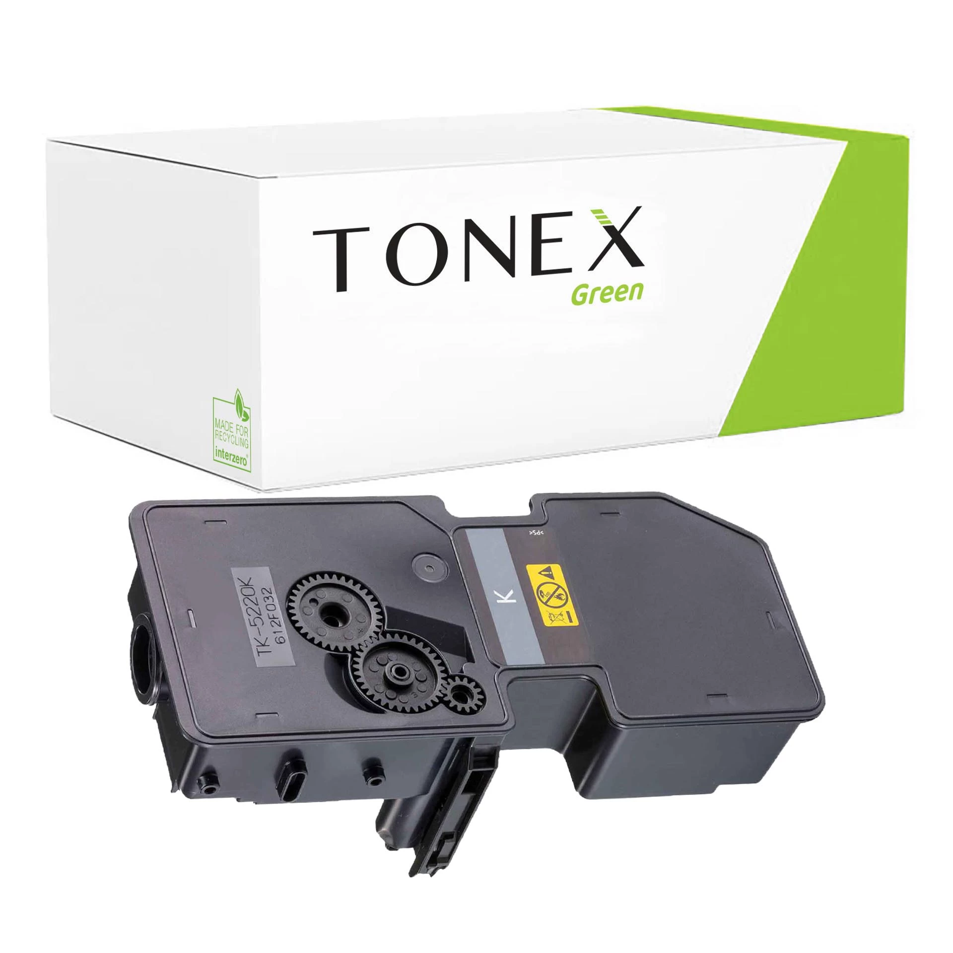 rmctk5220k Toner Modul Komp Zu Tk 5220K - Image 1