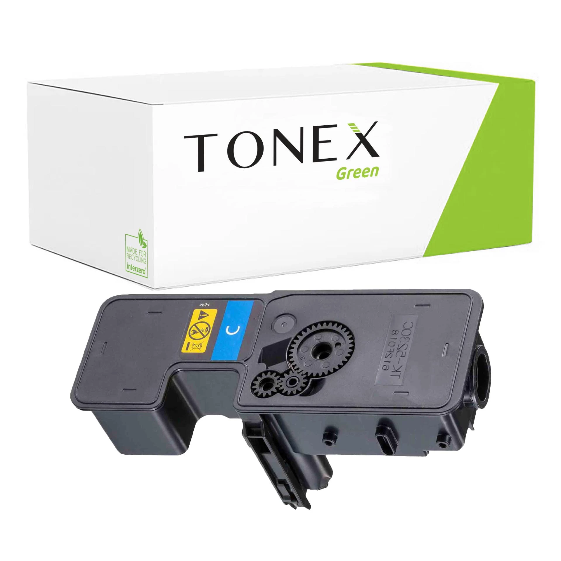 rmctk5230c Toner Modul Komp Zu Tk 5230C Qp2Huuhv - Image 1