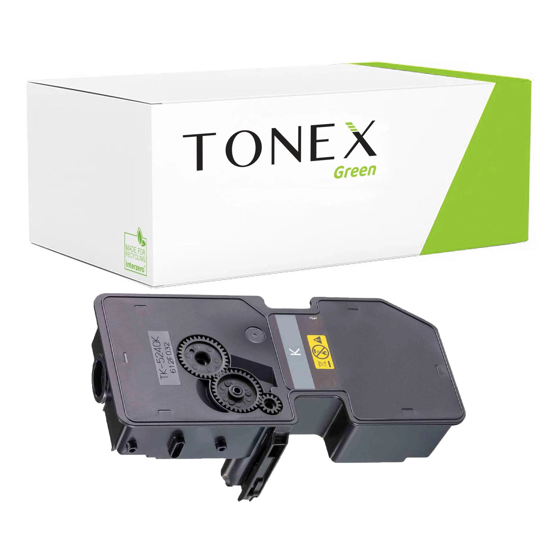 rmctk5240k Toner Modul Komp Zu Tk 5240K Ko3Tcxvr - Image 1