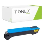 Toner Modul Komp Zu Tk 540C U167Cvg0