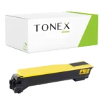 Toner Modul Komp Zu Tk 540Y Nqym35Nb