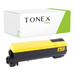 Toner Modul Komp Zu Tk 570Y Ip6Uu845