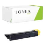 Toner Modul Komp Zu Tk 580Y X5Ag04Xr
