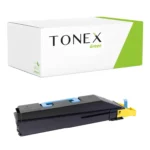 Toner Modul Komp Zu Tk 880Y Fpuelb02