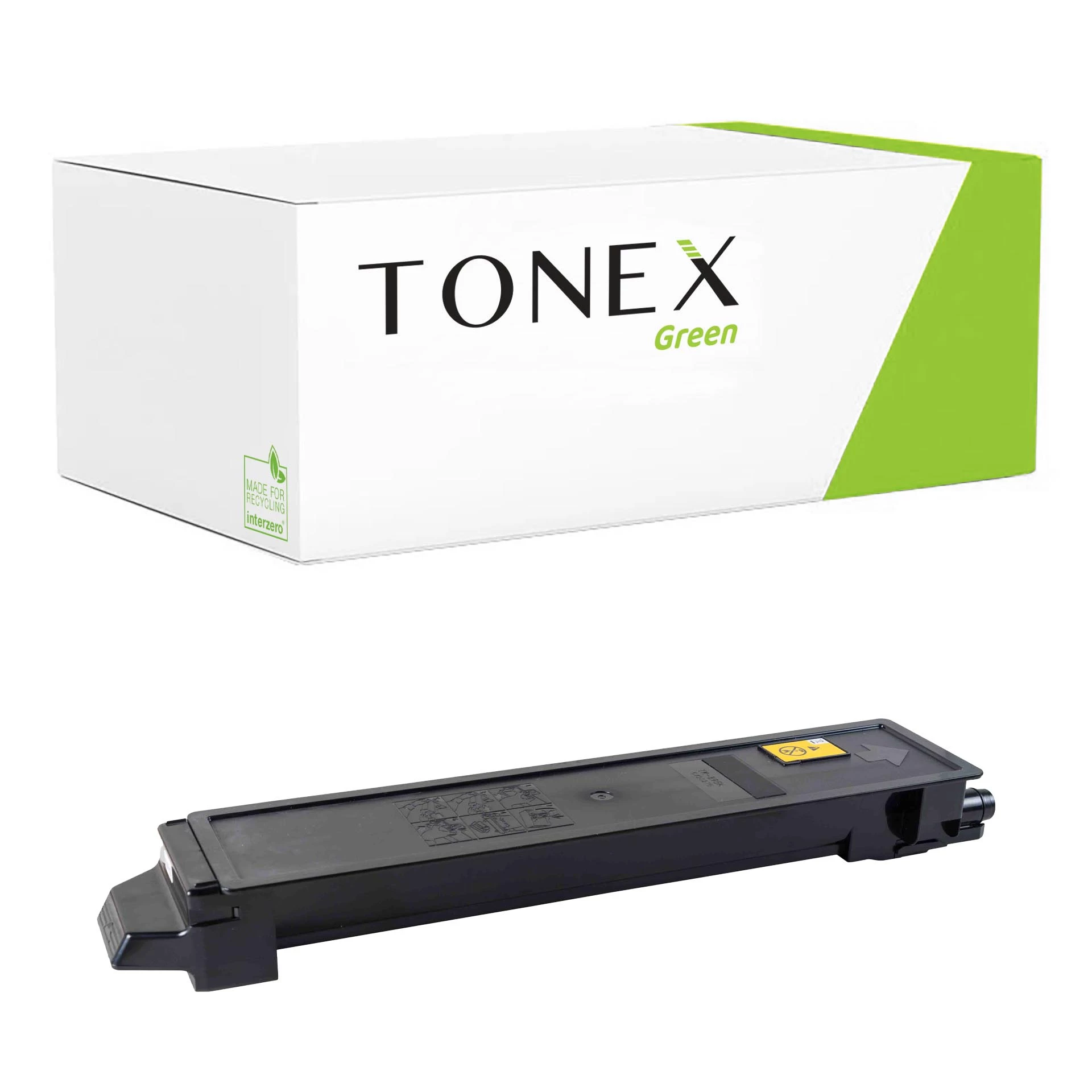 rmctk895k Toner Modul Komp Zu Tk 895K Obztxa8N - Image 1