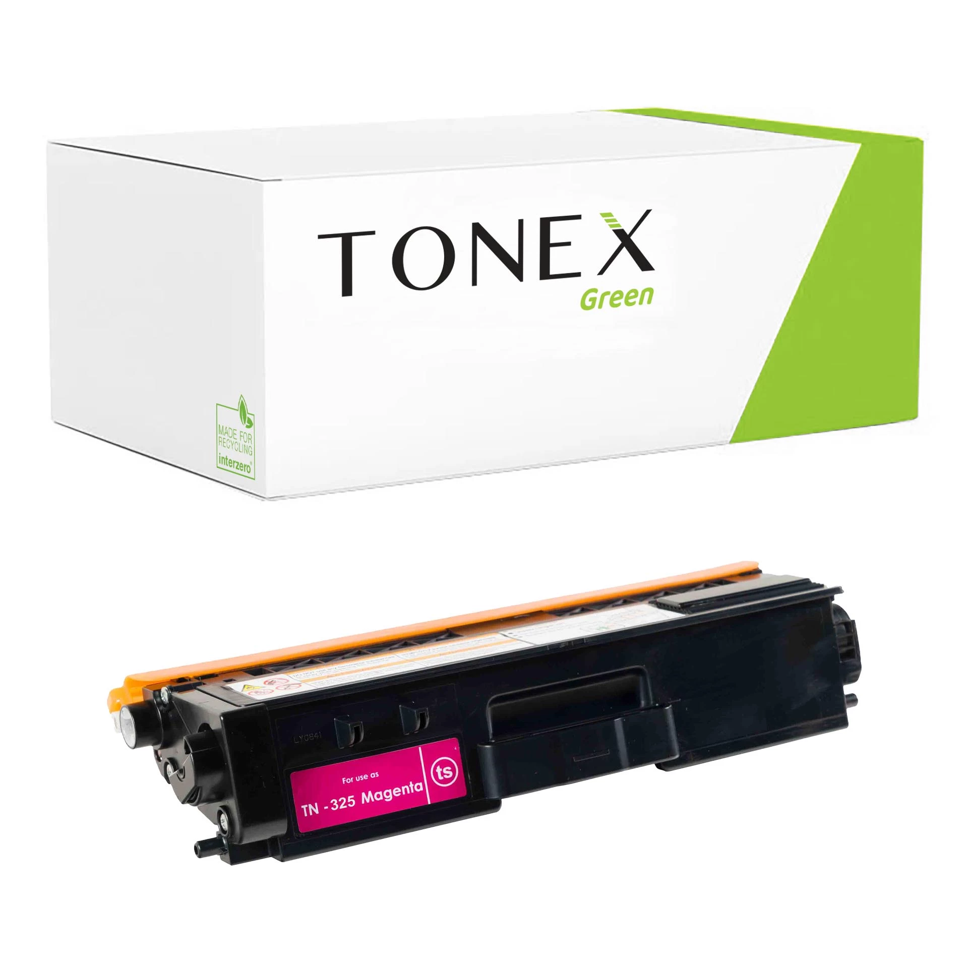 rmctn325m Toner Modul Komp Zu Tn 325M Lr759P7S - Image 1