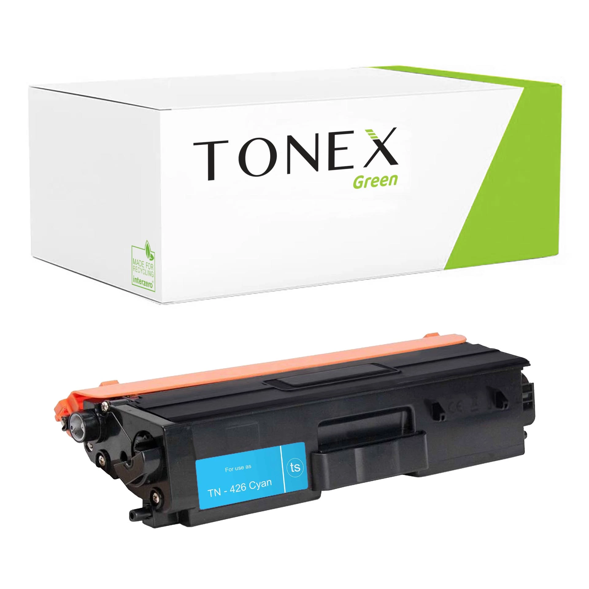 rmctn426c Toner Modul Komp Zu Tn 426C Mevaezhh - Image 1