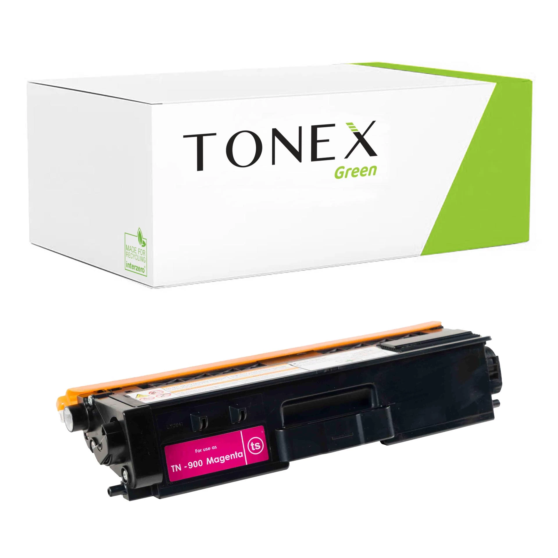 rmctn900m Toner Modul Komp Zu Tn 900M Qq7Yec5X - Image 1