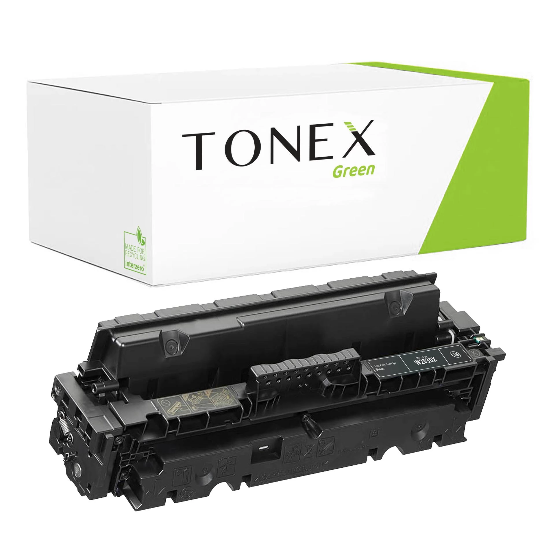 rmcw2030x Toner Modul Komp Zu W2030X 415X - Image 1