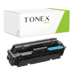 Toner Modul Komp Zu W2031X 415X