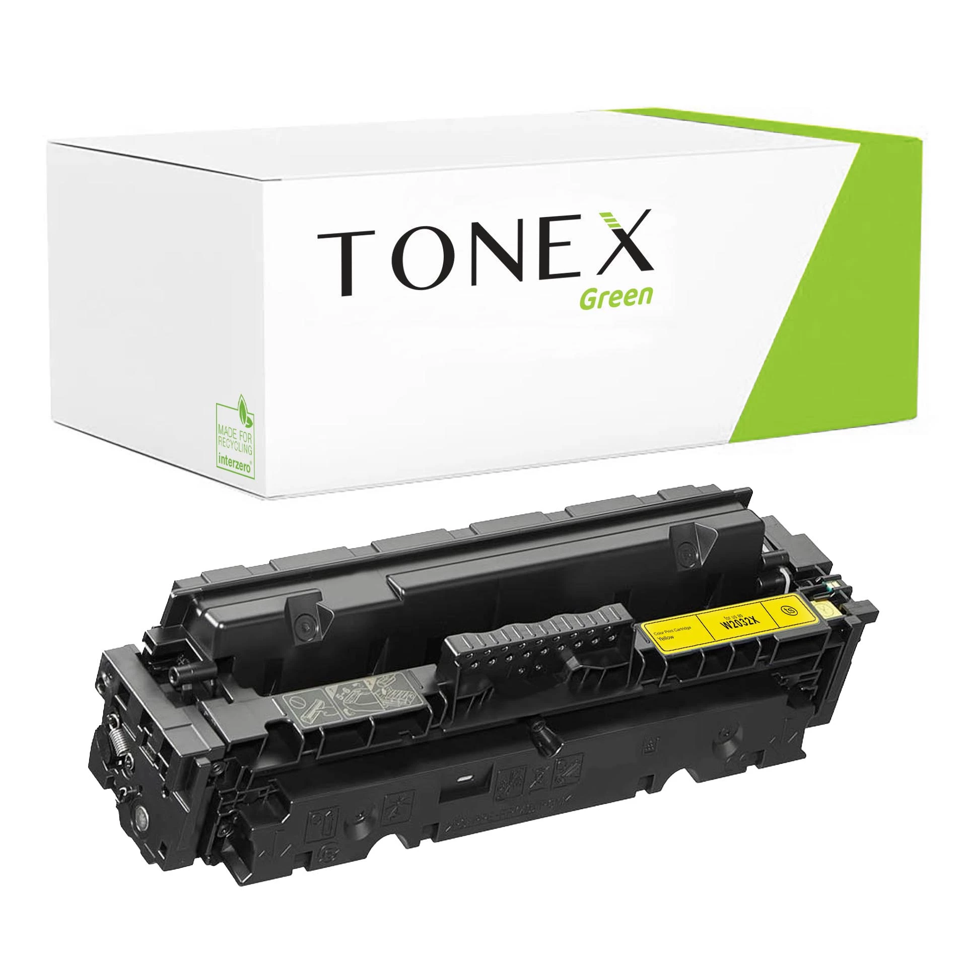 rmcw2032x Toner Modul Komp Zu W2032X 415X - Image 1