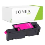 Toner Modul Komp Zu Xerox Phaser 6020 5Bihuvyl