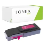 Toner Modul Komp Zu Xerox Phaser 6600 Lfxlcdyi