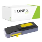 Toner Modul Komp Zu Xerox Phaser 6600 W3Z2F3Cb