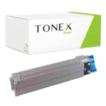 Toner Modul Komp Zu Xerox Phaser 7400 Rb2Vrgcl