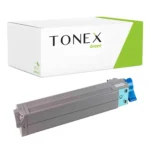Toner Modul Komp Zu Xerox Phaser 7400 P6Xgn7Zc