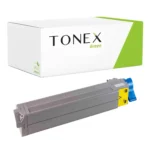 Toner Modul Komp Zu Xerox Phaser 7400 Shs0Bq1E