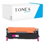 Tonex Alternativ Fur Samsung Clp 310 Clt M4092S Toner Magenta Bis Zu 1000 Seiten